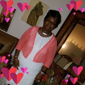 Meet your Posher, Shirlee